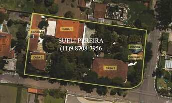 Imagem: Casa para aluguel e venda com 1100 metros