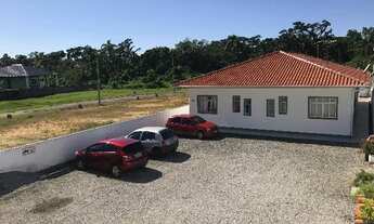 Imagem 6: Alugo apartamento de 2 quartos no bairro Morro das Pedras - Sul da Ilha - Florianópolis