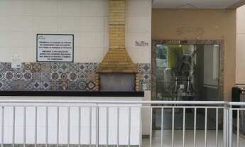 Imagem 4: Apartamento de 1 quarto no Condomínio Parque Sun Valley - Lauro de Freitas