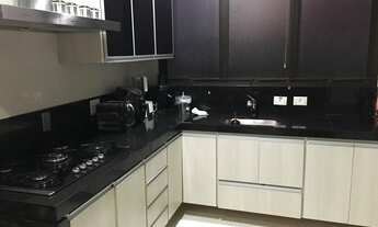 Imagem 7: Apartamento para venda com 180 metros quadrados com 3 quartos em Vila Mariana - São Paulo