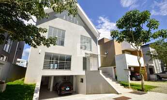 Imagem 3: CURITIBA - Casa de Condomínio - Atuba