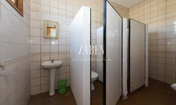 Imagem 7: Pavilhão em excecelente localização