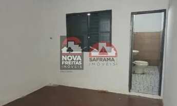 Imagem 7: Casa Padrão em São José dos Campos