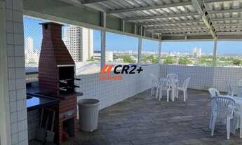 Imagem 7: Apartamento Para Vender, 77m² com 3 quartos 1 suíte no bairro Prado em Recife