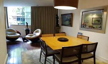 Imagem 5: Apartamento com 4 quartos à venda, 193m² - Ipanema - Rio de Janeiro/RJ