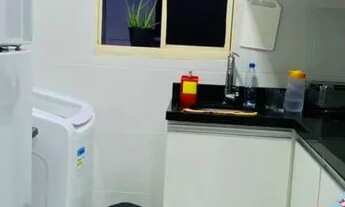 Imagem 3: APARTAMENTO NO CONDOMÍNIO JARDIM PARADISO ANTÚRIO