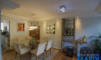 Imagem 5: APARTAMENTO - CAMPO BELO - SP