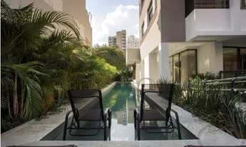 Imagem 6: Apartamento para venda e locação no Klabin, São Paulo Ref.:3446721