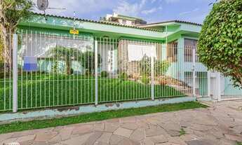 Imagem 4: PORTO ALEGRE - Casa Padrão - Jardim Lindoia