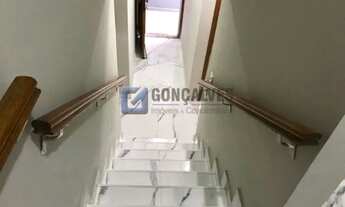 Imagem 7: SAO BERNARDO DO CAMPO - Residential / Home - BAIRRO ASSUNCAO