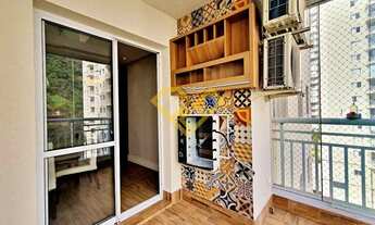 Imagem 7: Apartamento 3 Quartos em Santos
