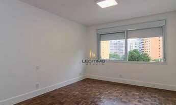 Imagem 2: Apartamento com 3 dormitórios à venda, 141 m² por R$ 1.320.000 - Perdizes - São Paulo/SP