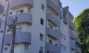 Imagem: Apartamento na zona azul