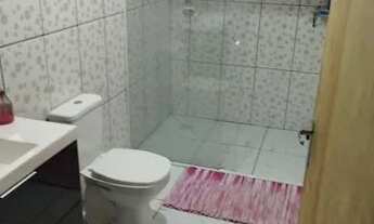 Imagem 2: Três quartos dois banheiros