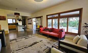 Imagem 7: Casa com 5 dormitórios à venda, 302 m² por R$ 1.980.000,00 - Granja Viana - Carapicuíba/SP