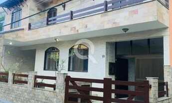 Imagem 2: Barra da Tijuca Casa em condomínio com 5 dormitórios