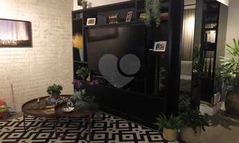 Imagem 4: Cobertura Caminhos da Lapa