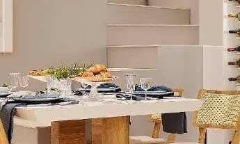 Imagem 7: Condomínio Blue Ponta Negra - Casas duplex com vista Mar em Ponta Negra - Maricá