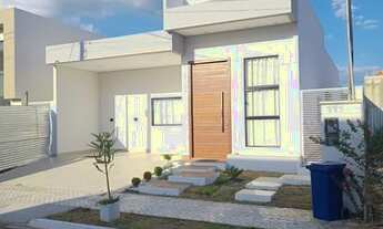 Imagem: Casa para alugar no condomínio no buona