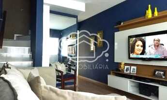 Imagem 5: Ótima casa no condomínio Vida Boa com área gourmet! Ac. Financ