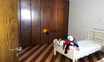 Imagem 4: Casa com 3 dormitórios para alugar, 200 m² por R$ 2.300,00/mês - Jardim Campos Elíseos - C