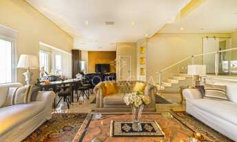 Imagem 4: Casa à venda no Residencial Alphasitio com 4 suítes