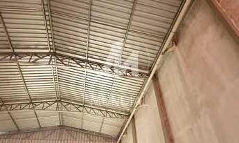 Imagem 3: Salão/Galpão (salão - térreo