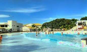 Imagem: CALDAS NOVAS X LACQUA DIROMA