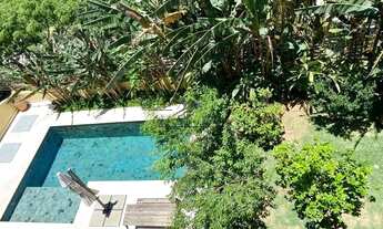 Imagem 5: Vendo ou alugo casa em Alphaville - Residencial Tamboré 11