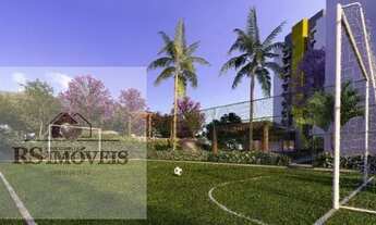 Imagem 4: Apartamento para Venda em Mogi das Cruzes, Jardim Rodeio, 2 dormitórios, 1 banheiro, 1 vag