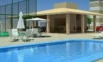 Imagem 4: Apartamento no Residencial Encantos do Norte bairro Soledade