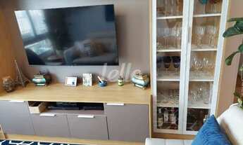 Imagem 4: São Paulo - Apartamento Padrão - Bela Vista