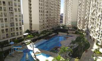 Imagem: Apartamento para venda tem 52 metros quadrados