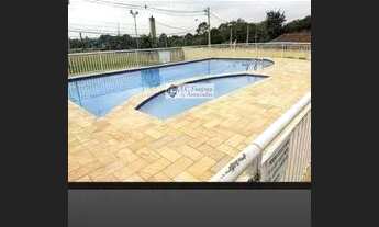 Imagem 3: Casa com 2 dormitórios à venda, 61 m² por R$ 360.000,00 - Montserrat III - Vargem Grande P