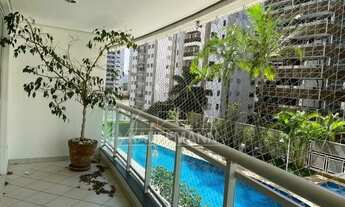 Imagem 5: Perdizes- 105 metros,3 dormitórios,suíte,2 vagas,lazer