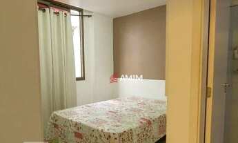 Imagem 6: Apartamento com 3 Quartos à Venda com Lazer completo - Centro - Niterói/RJ