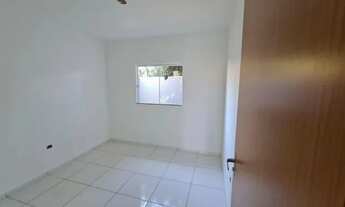 Imagem 4: Casa para venda tem 96 metros quadrados com 2 quartos em Feu Rosa - Serra - Espírito Santo