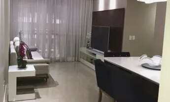 Imagem 6: Apartamento para aluguel tem 90 metros quadrados com 3 quartos