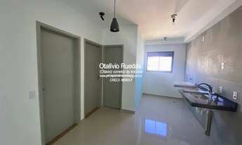 Imagem 3: Apartamento para Locação em Sorocaba, Jardim Gutierres, 2 dormitórios, 1 banheiro, 1 vaga