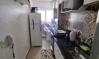 Imagem 6: Apartamento Com 3 Dormitórios à Venda, 74 M² Por R$ 410.000 - Jardim Bussocaba City - Osas