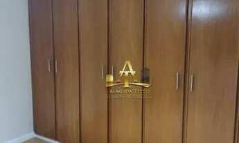 Imagem 7: Casa com 4 dormitórios sendo 2 suítes para locação- Alphaville 02 - Barueri - São paulo