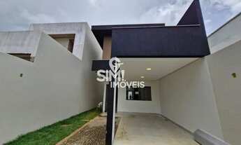 Imagem 4: SOBRADO NA 108 SUL