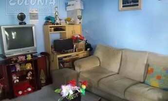 Imagem 3: Santo André - Terreno Padrão - Vila Lucinda