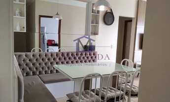 Imagem 3: Apto Mobiliado para Locação Jd Augusta - São José dos Campos