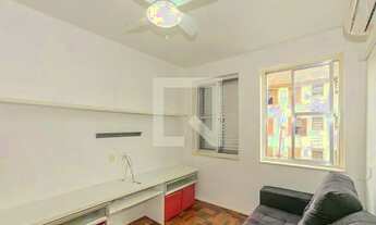 Imagem: Apartamento para Aluguel - Passo D x27