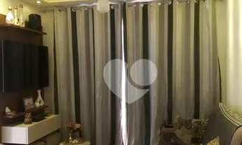 Imagem 7: Apartamento com 2 dormitórios à venda, 45 m² por R$ 280.000,00 - Taquara - Rio de Janeiro