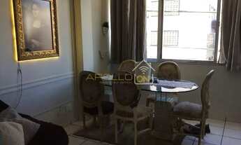 Imagem 3: Apatamento 3 quartos com 1 suite - Ponta da Praia - Santos - SP