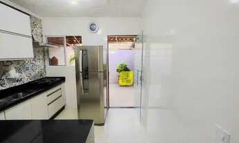 Imagem 4: Casa com 2 dormitórios à venda, 55 m² por R$ 220.000 - NEO RESIDENCIAL