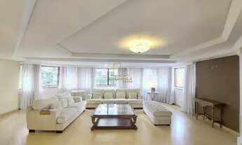 Imagem 4: APARTAMENTO EM CURITIBA PARA ALUGAR Apresentamos este belíssimo apartamento de alto