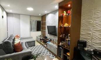 Imagem 3: Apartamento com 1 dormitório para alugar, 60 m² por R$ 5.264,00/mês - Bela Vista - São Pau